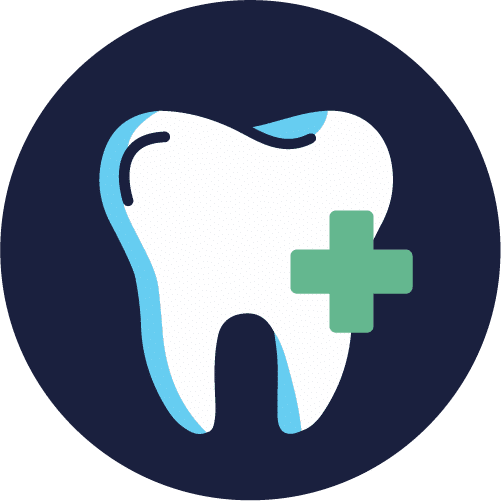 From fillings to crowns, we provide restorative solutions to bring function and aesthetics back to your smile.