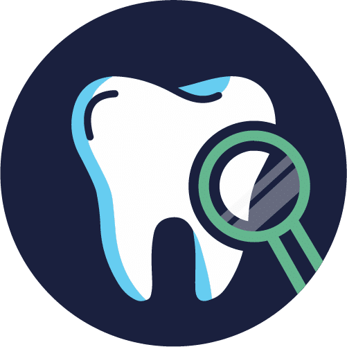 Our general services include routine cleanings, exams, and preventive care to keep your smile bright and healthy.