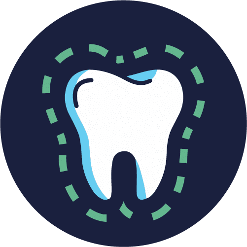 Protect your gums with our specialized periodontal treatments, personalized to address your specific needs.