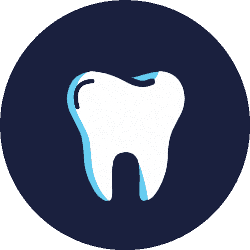 We offer gentle care for our youngest patients, making dental visits fun while educating them on good oral hygiene habits.